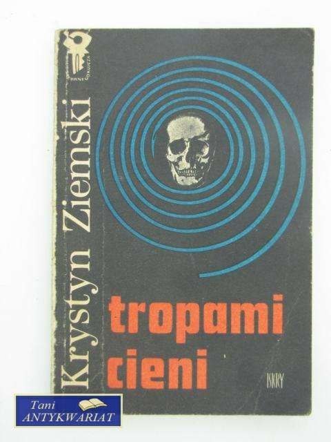 TROPAMI CIENI