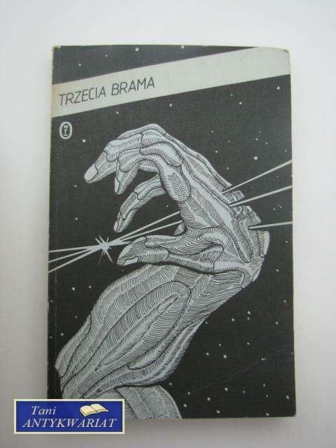 TRZECIA BRAMA