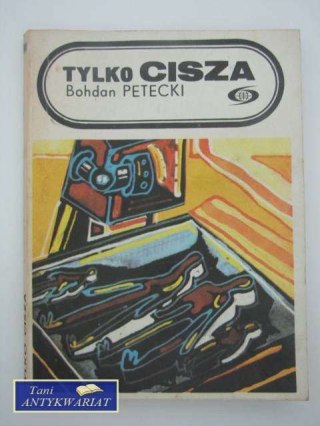 TYLKO CISZA