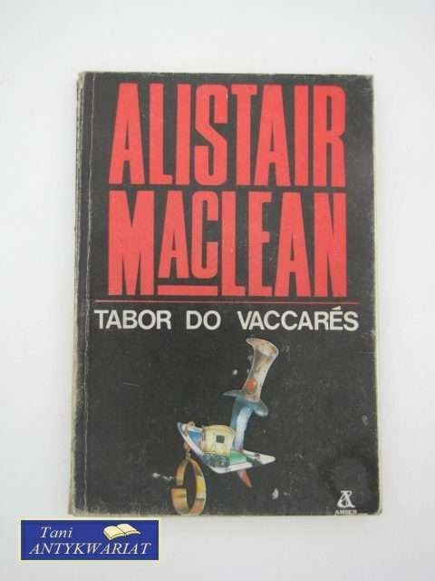 Tabor Do Vaccares