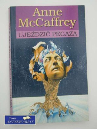 UJEŹDZIĆ PEGAZA