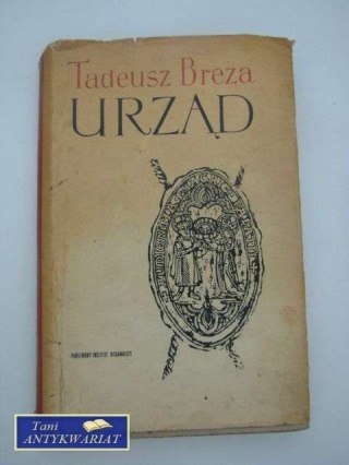 URZĄD