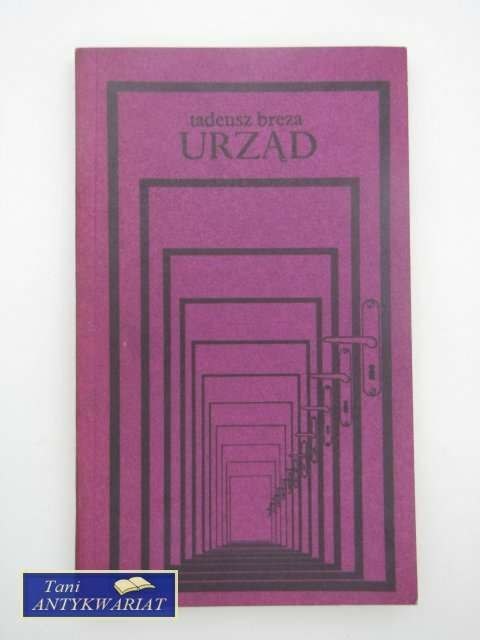 URZĄD