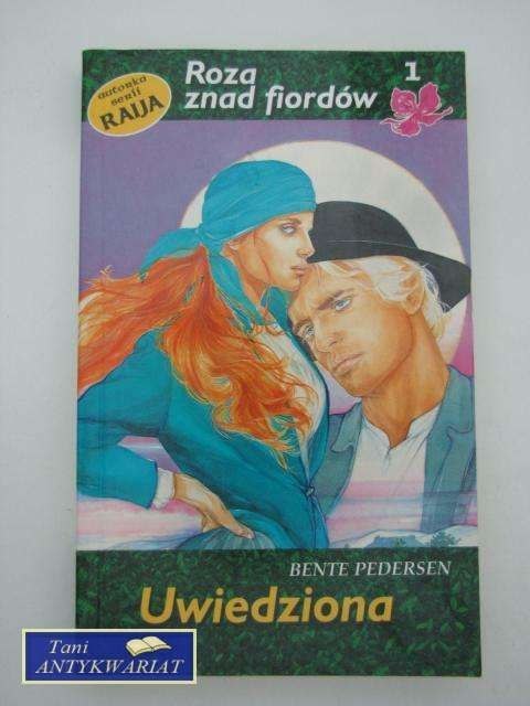 UWIEDZIONA