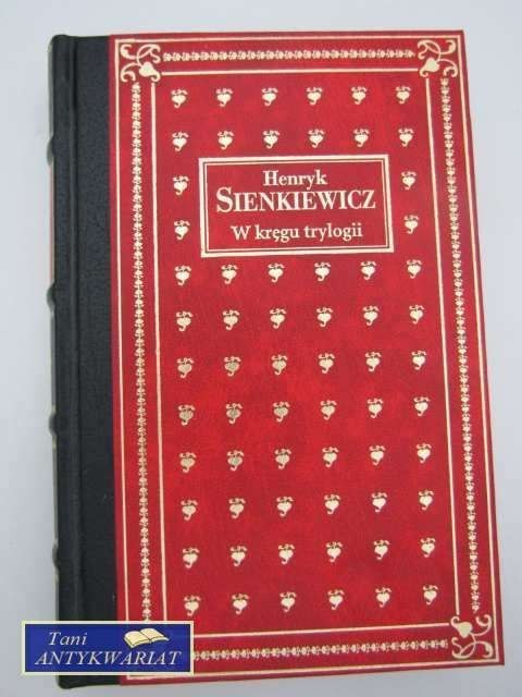 W KRĘGU TRYLOGII