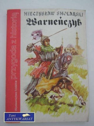 WARNEŃCZYK