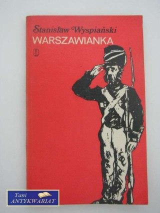 WARSZAWIANKA