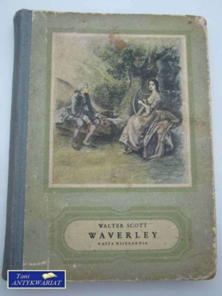 WAVERLEY