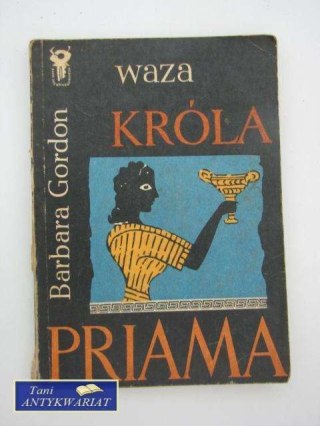 WAZA KRÓLA PRIAMA