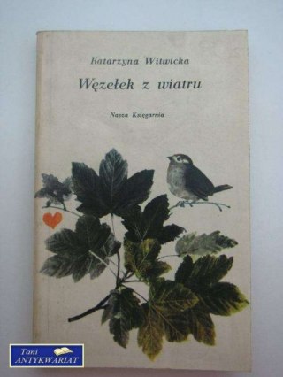 WĘZEŁEK Z WIATRU