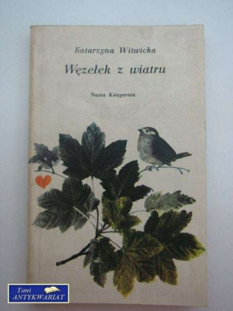 WĘZEŁEK Z WIATRU