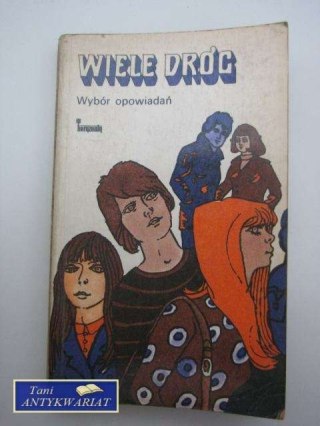 WIELE DRÓG
