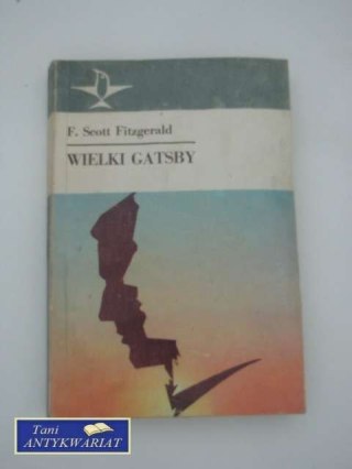 WIELKI GATSBY
