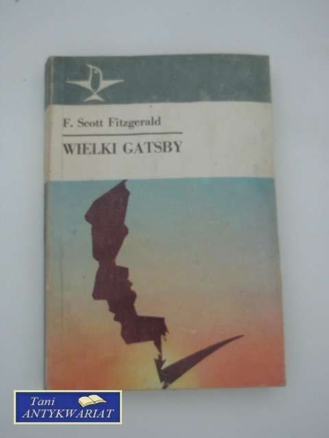 WIELKI GATSBY