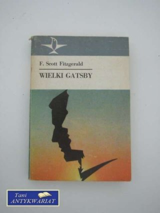 WIELKI GATSBY