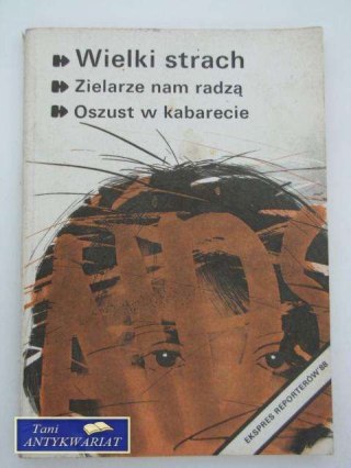 WIELKI STRACH
