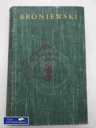 WIERSZE I POEMATY