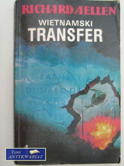 WIETNAMSKI TRANSFER
