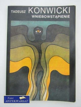 WNIEBOWSTĄPIENIE
