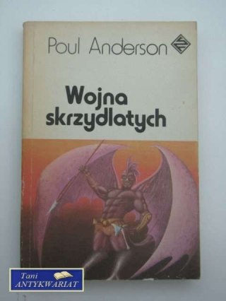 WOJNA SKRZYDLATYCH