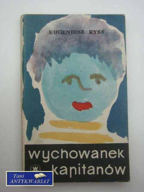 WYCHOWANEK KAPITANÓW