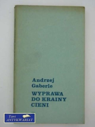 WYPRAWA DO KRINY CIENI