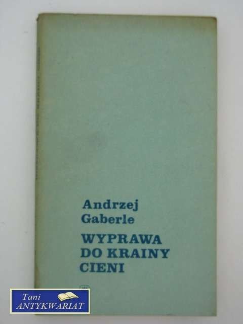 WYPRAWA DO KRINY CIENI