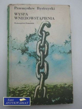 WYSPA WNIEBOWSTĄPIENIA