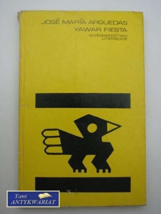 YAWAR FIESTA