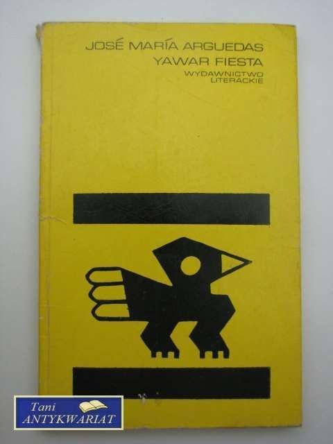 YAWAR FIESTA