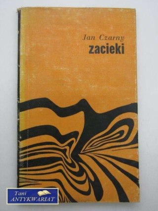 ZACIEKI