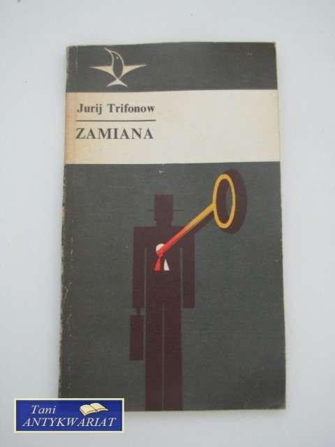 ZAMIANA