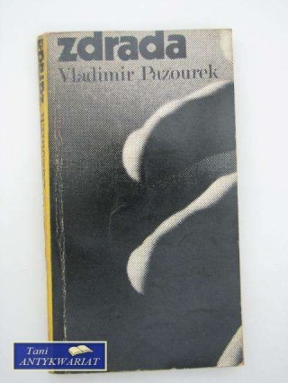 ZDRADA
