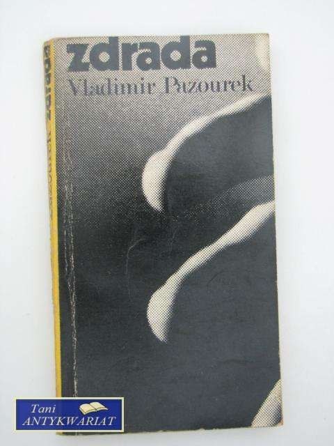ZDRADA