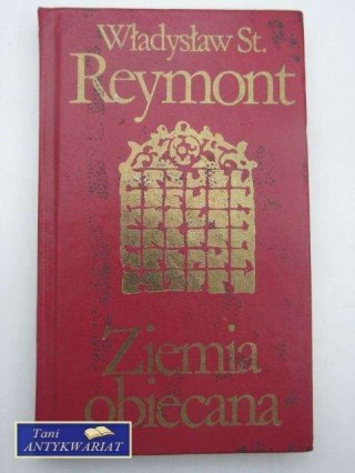 ZIEMIA OBIECANA 2