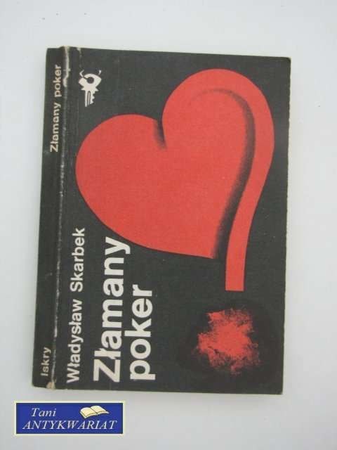 ZŁAMANY POKER