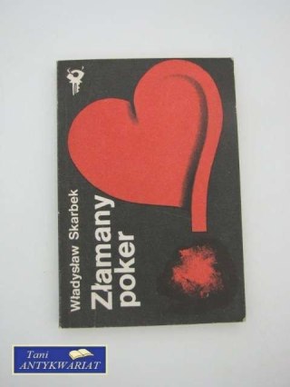 ZŁAMANY POKER