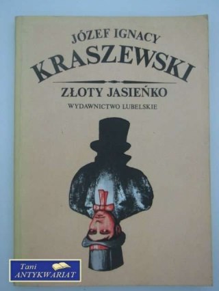 ZŁOTY JASIEŃKO