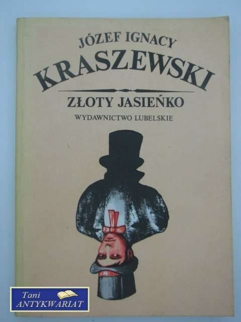 ZŁOTY JASIEŃKO