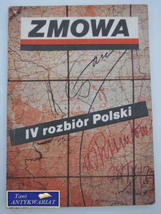 ZMOWA IV ROZBIÓR POLSKI