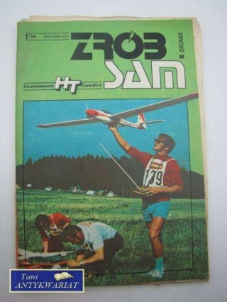ZRÓB SAM 1986