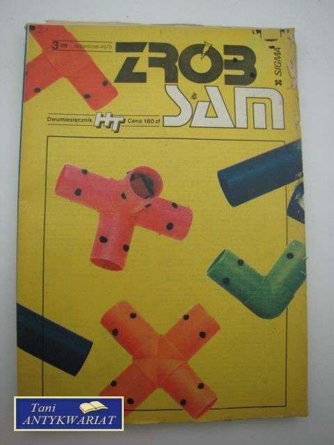 ZRÓB SAM 3