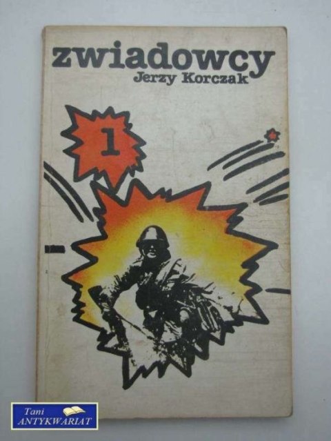 ZWIADOWCY 1