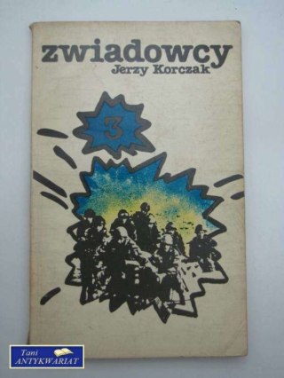 ZWIADOWCY 3