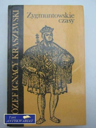 ZYGMUNTOWSKIE CZASY