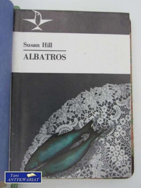 ALBATROS