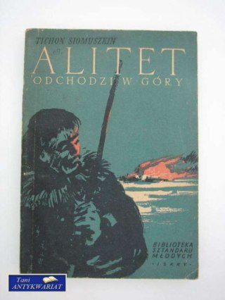 ALITET ODCHODZI W GÓRY