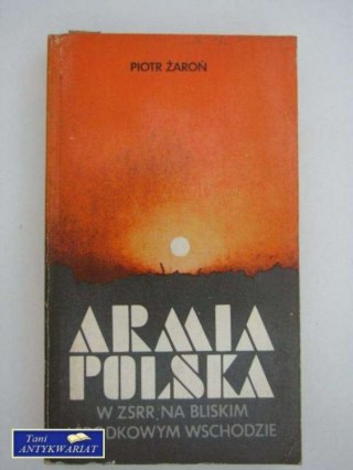 ARMIA POLSKA