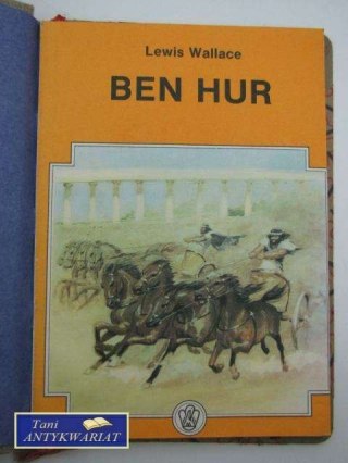 BEN HUR