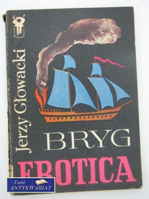 BRYG EROTICA